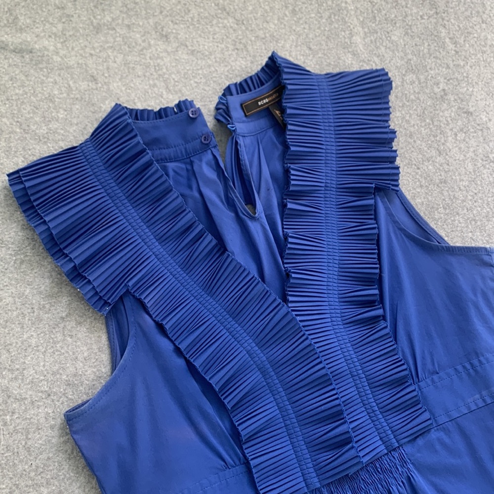 BCBG dress